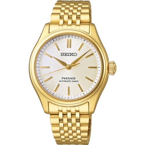 Seiko PRESAGE SPB524J1 Cene