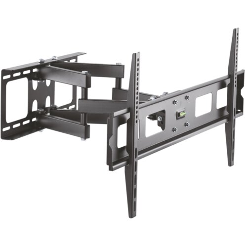 AISENS Tinble and Letable Pro Support TV Monitor 60kg 37-90 črna, (21273697) Cene