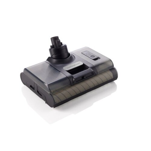 Hisense čist. talnih povr&scaron;. HFC743169BKA Wet and dry Expert, 500W, 18 kPa, Črn Cene