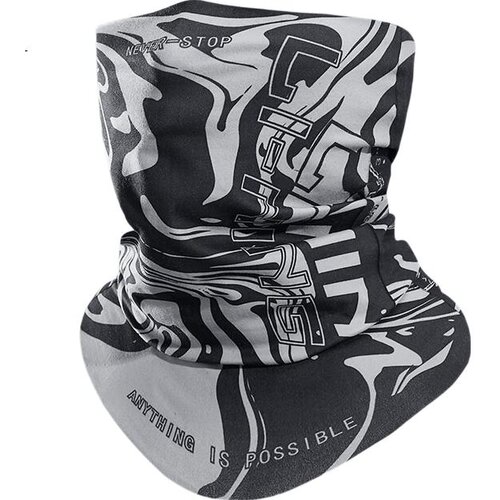  Li-Ning Maska za lice, Crne Slike