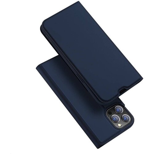 Dux ducis OVITEK OVITEK OHI&amp;Scaron;JE ZA IPHONE 16 MODRA, (21899048) Slike
