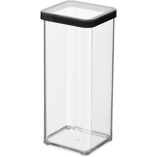  LOFT posuda za hranu 1,5 L – crna Cene