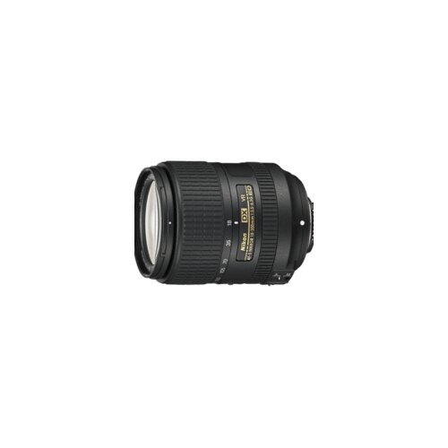 Nikon AF-S DX 18–300mm f/3.5–6.3G ED VR Cijene