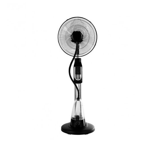 ventilator sa raspršivačem vode prosto Slike
