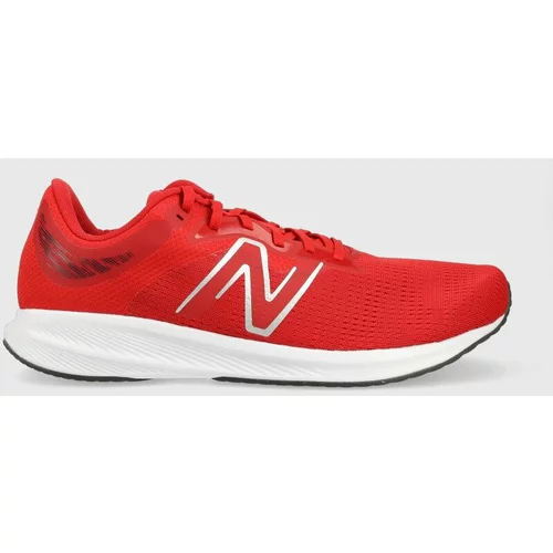 New Balance Tekaški čevlji MDRFTRW2 rdeča barva