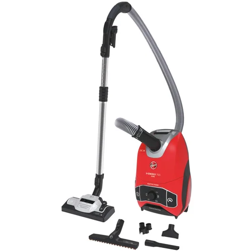 Hoover HE710HM011, SESALNIK