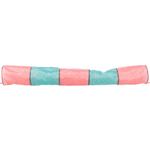 Trixie tunel za igranje za kuniće - Promjer 18 cm, 130 cm dužine Cijene