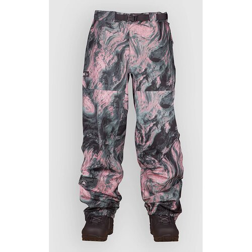 L1 snow field print / jj Slike