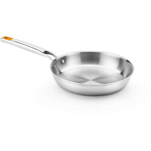  Tava BRA EFFICIENT IX 28 Siva Nehrđajući Čelik Ø 28 cm Cijene