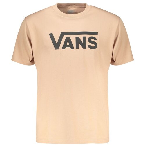 Vans MU&amp;Scaron;KA MAJICA S KRATKIM RUKAVIMA SMEĐA Slike