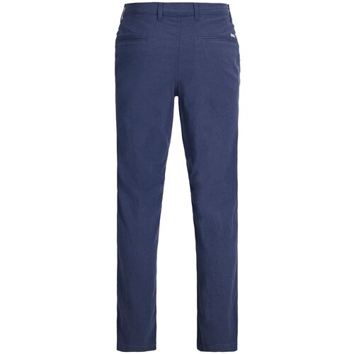 JJ Rebel Mu&amp;scaron;ke pantalone JREBOLIVER SUNNY CHINO, Teget Slike