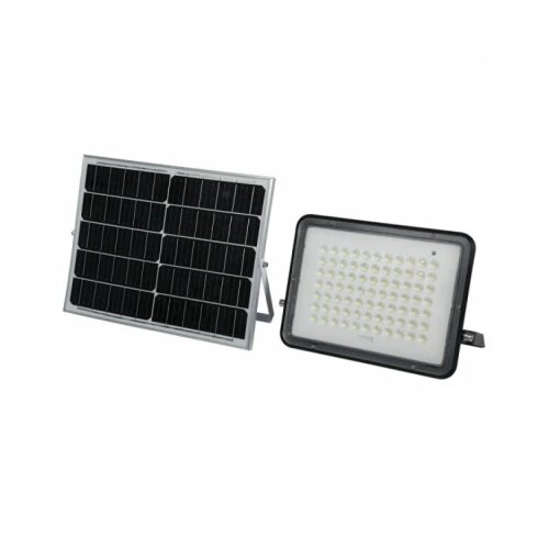 Xled 300W Solar LED reflektor 6500K,2900Lm Slike