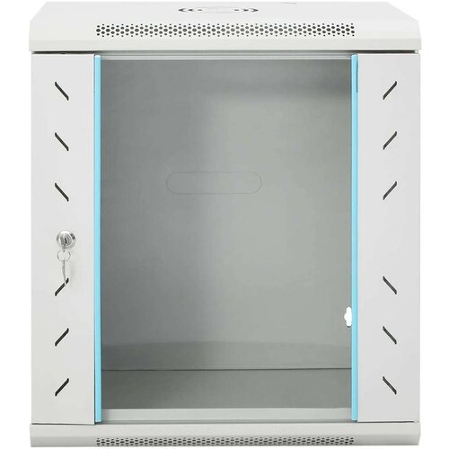  Zidni komunikacijski ormar 12U 19 IP20 53 x 40 x 60 cm Slike