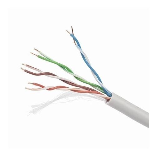 Mrezni kabl UTP cat 5e, 305 metara, C-Link Cijene