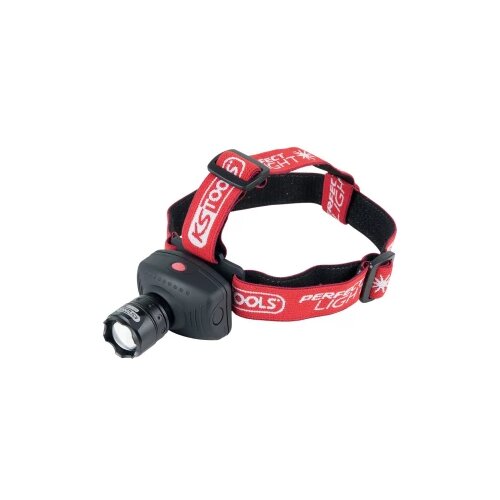 Ks Tools 550.1238 LED svjetiljka za glavu baterijski pogon 140 lm 3 h 550.1238 Cijene