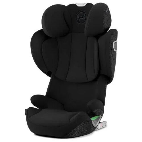 Cybex a-s (100-150cm) Solution T i-Fix Plus,SBlack Cijene