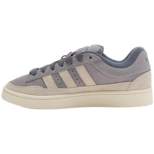 Adidas Nizke superge Baskets campus daim Siva Slike