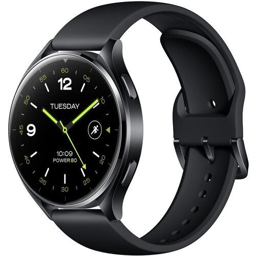 Xiaomi Pametni sat Watch S2/ crna Cene