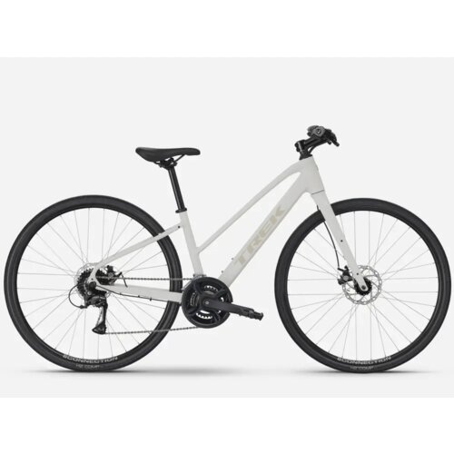  Bicikl Trek FX 1 Midstep Gen 4 2026 Era White - L Cijene
