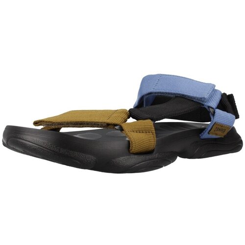 Camper Sandali & Odprti čevlji KARST SANDAL Večbarvna Cene
