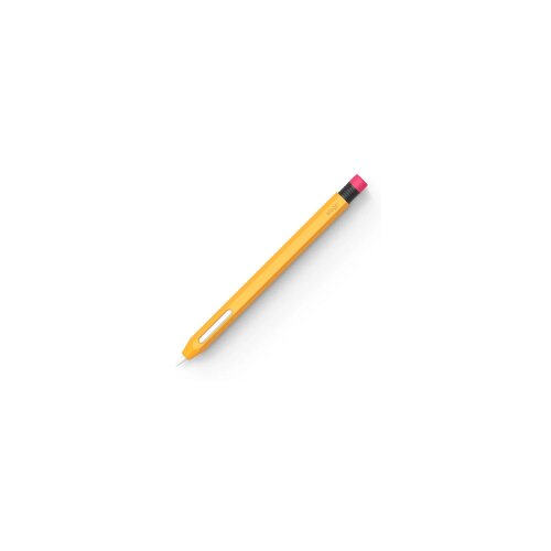 ELAGO Klasični Ovitek za Apple Pencil / Rumena, (22134183) Slike