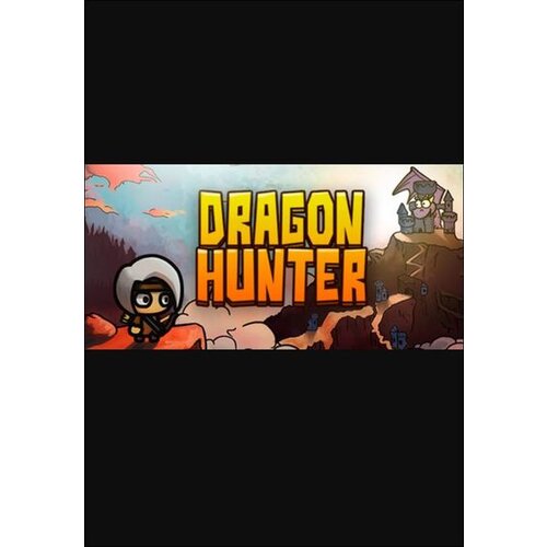 Steam Dragon Hunter (PC) Key GLOBAL Cene