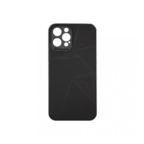  futrola soffany prizma za iphone 13 pro (6.1) crna Slike