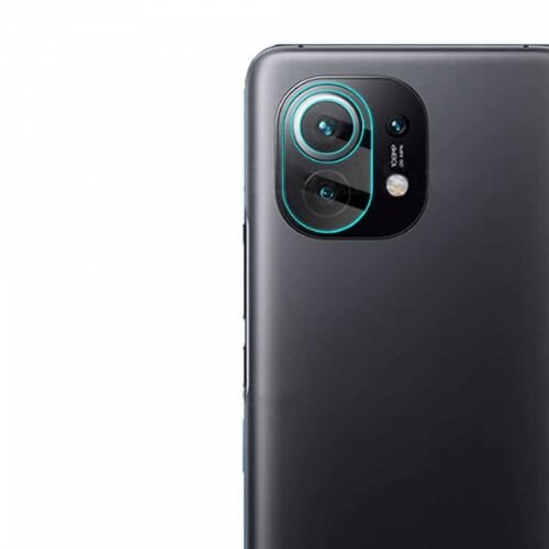 Toshiba Premium ZAŠČITNO KALJENO STEKLO za ZADNJO KAMERO za Xiaomi Mi 11i / Poco F3 Cene