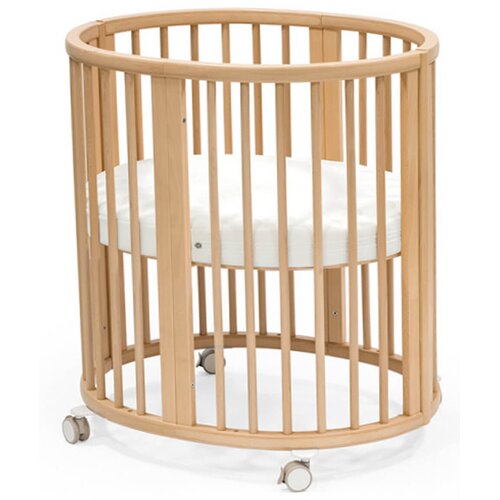 Stokke Du&amp;scaron;ek Slipi V3 mini beli Slike