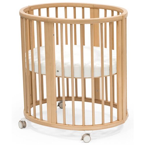 Stokke vzmetnica za otro&amp;scaron;ko posteljico sleepi&amp;trade; mini v3 Slike