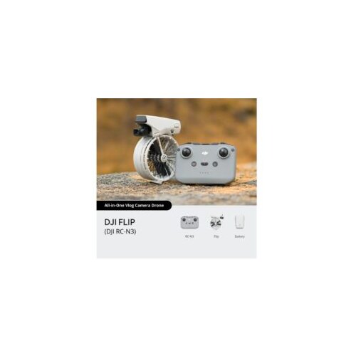 Dji Flip (RC-N3) Slike