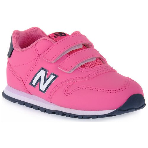 New Balance Nizke superge NPT 500 Rožnata Slike