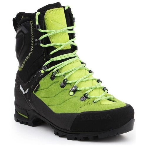 Salewa Pohodništvo MS Vultur EVO GTX 61334-0916 Večbarvna Cene