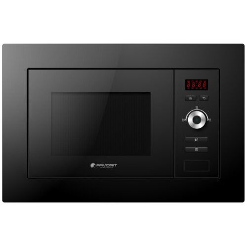 Favorit Mikrovalna ugradbena BIMW-20 Black Cijene