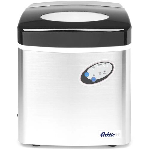  Aparat za Ledene Kocke 15Kg, 230V/120W, 390x455x699mm Cene