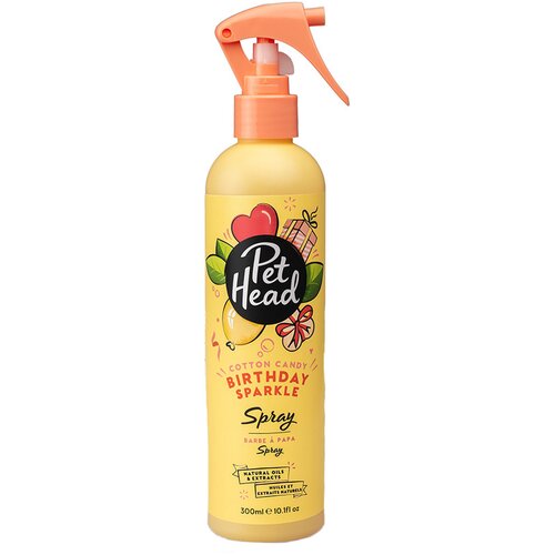 Pet Head rođendansko izdanje - Sprej 2 x 300 ml Cene