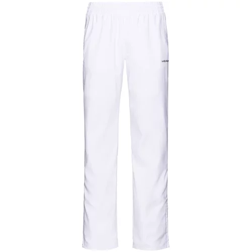 Head Men's Club Pants White M