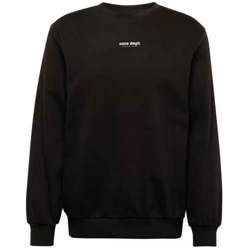 Jack & Jones Sweater majica 'EDITION' menta / lavanda / crna / bijela