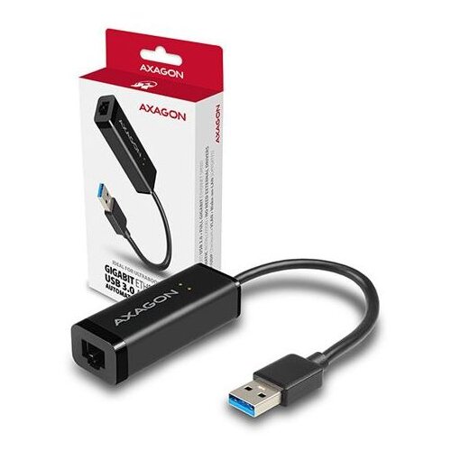 Axagon ADE-SR Type-A USB3.0 - Gigabit Ethernet 10/100/1000 Cijene
