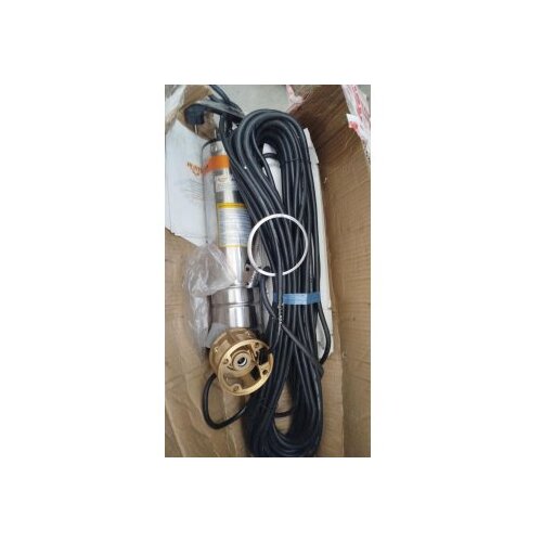 Ruris AQUA 105 1500W Cevasta vodena pumpa OUTLET Cene