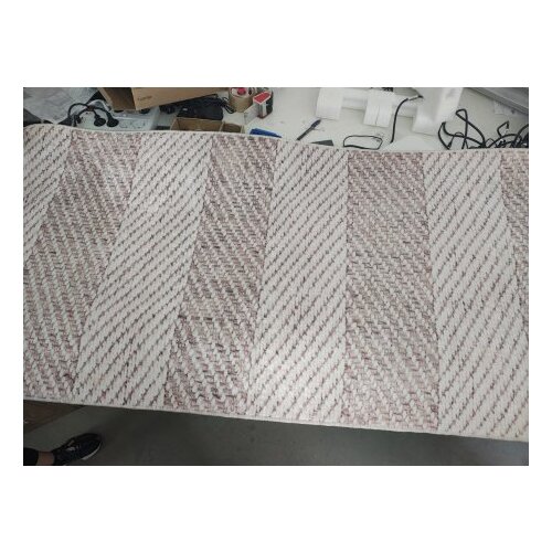 Conceptum Hypnose Tepih Tresse Corde Djt (80 x 200) OUTLET Cene