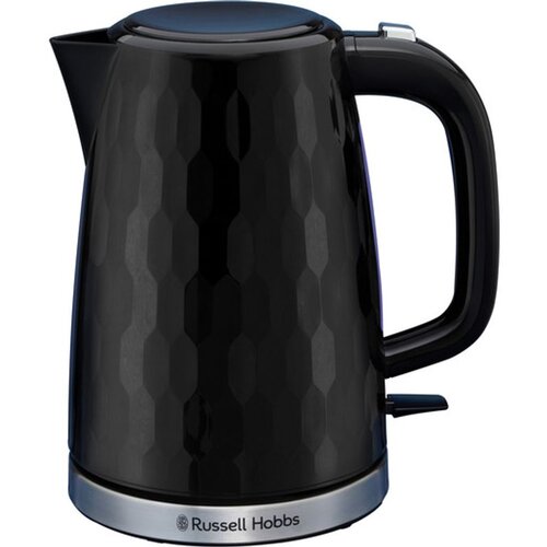 Russell Hobbs Kuhalo Za Vodu Honeycomb Black 26051-70 Cijene