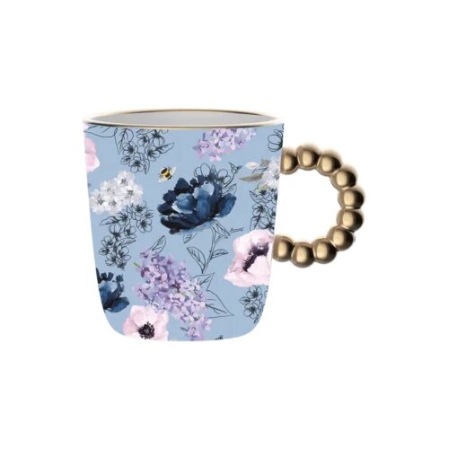 Bialetti Å¡olja 330 ml Bridgerton Cene