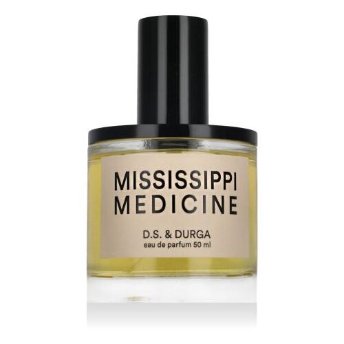 D.S. &amp;amp; Durga Mississippi Medicine 50 ml parfemska voda za mu&amp;scaron;karce Slike
