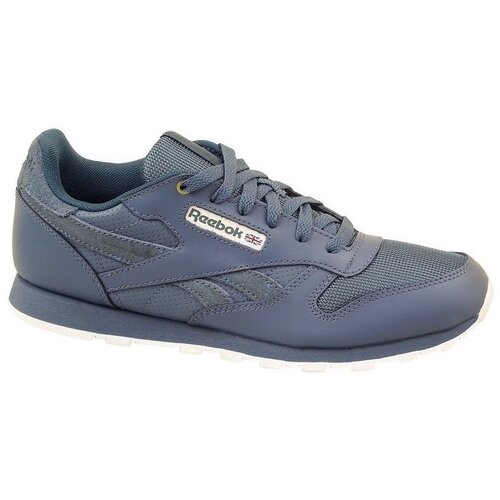 Reebok Nizke superge Classic Leather Deep Siva Cene