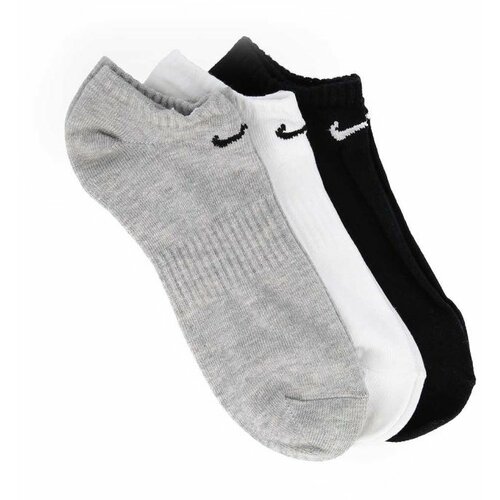 Nike muške čarape U NK EVERYDAY LTWT NS 3PR SX7678-901 Slike