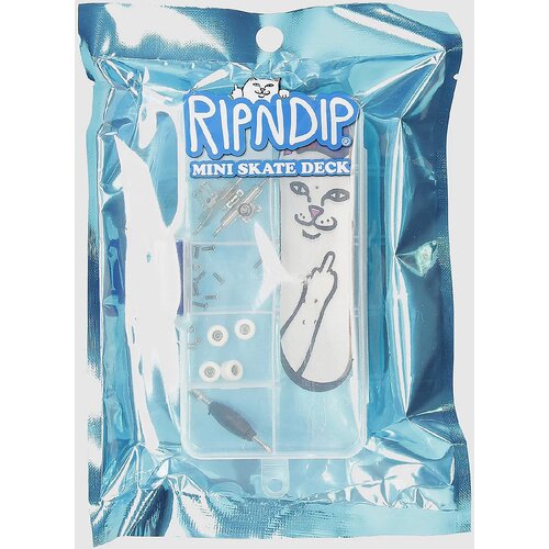 Ripndip Lord Nermal Mini Skate Deck multi Cijene