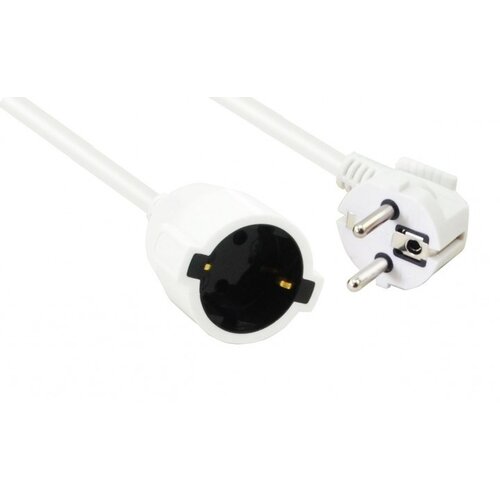 Helos 262881 power cable White 25 m Cijene