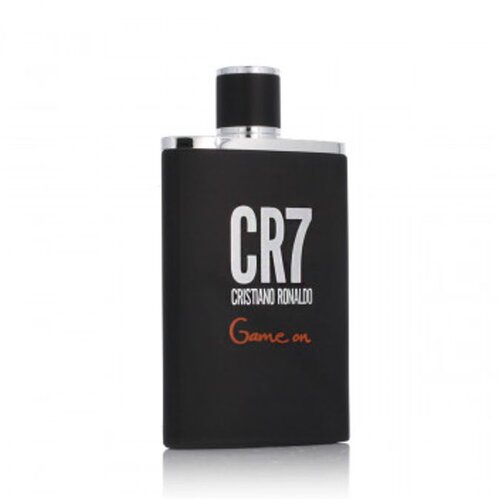 Cristiano Ronaldo CR7 Game On Eau De Toilette 100 ml za mu&scaron;karce Cijene