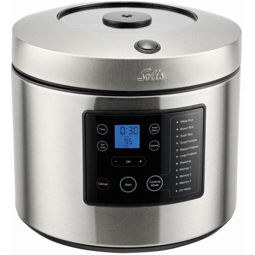 Solis Rice & Potato Cooker kuhalo za rižu i krumpir Cijene
